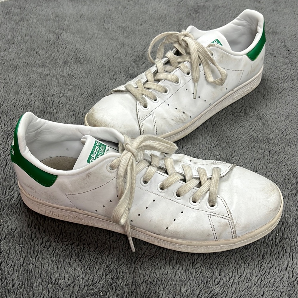 Adidas Stan smith sneaker